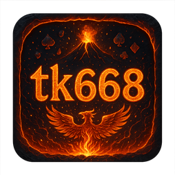 tk668 logo